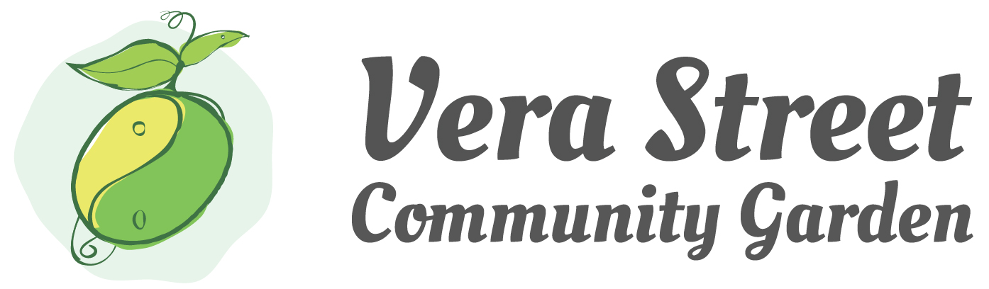 Vera Street Community Garden